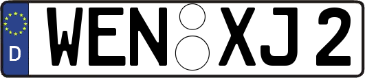 WEN-XJ2