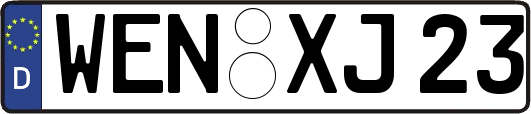 WEN-XJ23