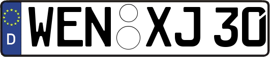 WEN-XJ30