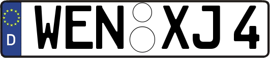 WEN-XJ4