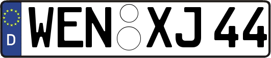 WEN-XJ44
