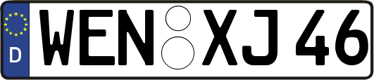 WEN-XJ46