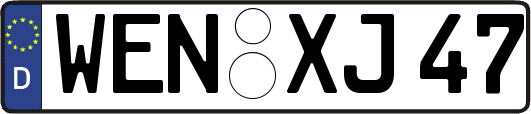 WEN-XJ47