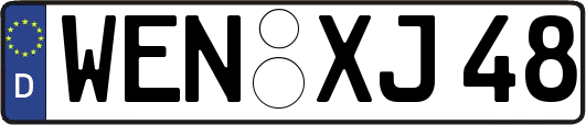 WEN-XJ48