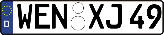 WEN-XJ49