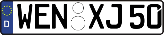 WEN-XJ50