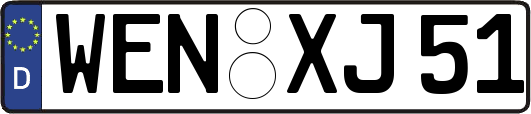 WEN-XJ51