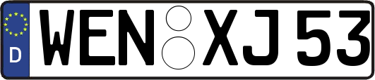 WEN-XJ53