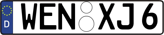 WEN-XJ6