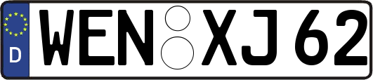 WEN-XJ62