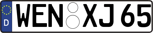 WEN-XJ65