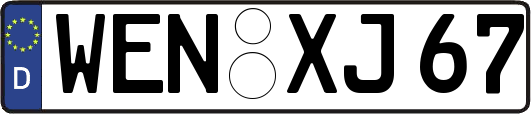 WEN-XJ67