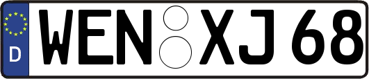 WEN-XJ68