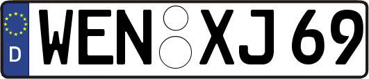 WEN-XJ69