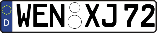 WEN-XJ72