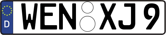 WEN-XJ9