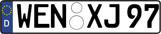 WEN-XJ97