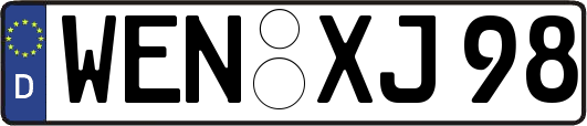 WEN-XJ98
