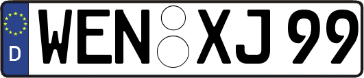 WEN-XJ99