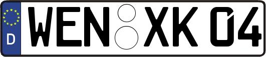 WEN-XK04