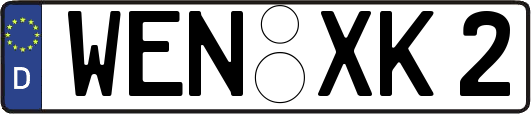WEN-XK2