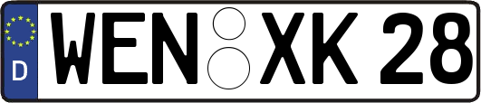 WEN-XK28