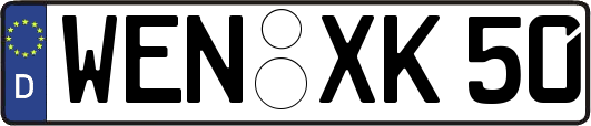 WEN-XK50