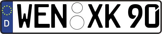 WEN-XK90