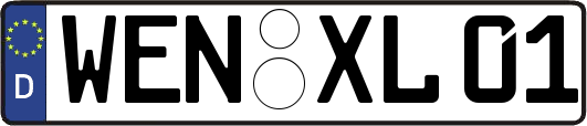 WEN-XL01
