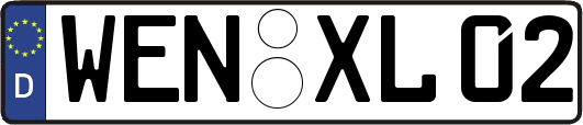 WEN-XL02