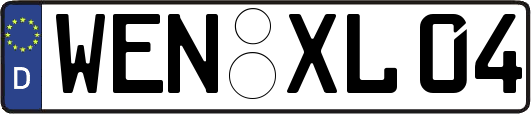 WEN-XL04