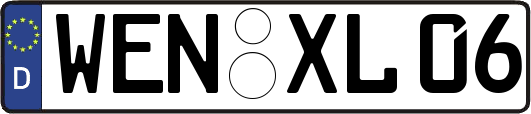 WEN-XL06