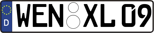 WEN-XL09