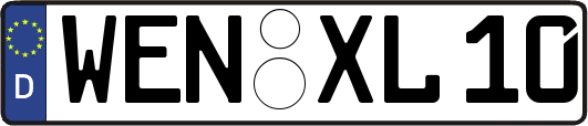 WEN-XL10