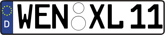 WEN-XL11