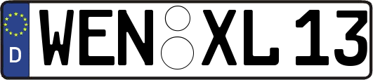 WEN-XL13
