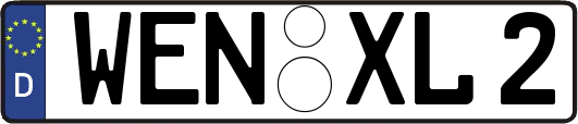WEN-XL2
