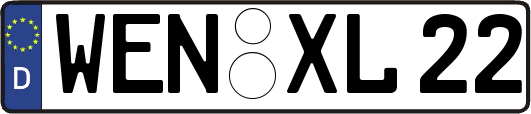 WEN-XL22