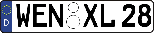 WEN-XL28