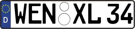 WEN-XL34
