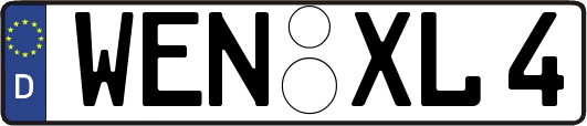WEN-XL4