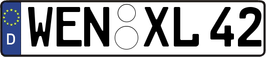 WEN-XL42