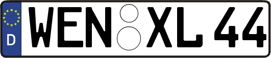 WEN-XL44
