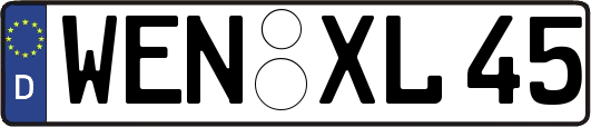 WEN-XL45