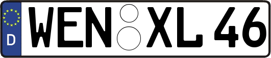 WEN-XL46