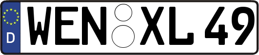 WEN-XL49