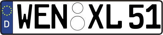 WEN-XL51