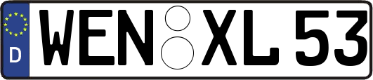 WEN-XL53