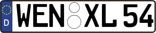 WEN-XL54