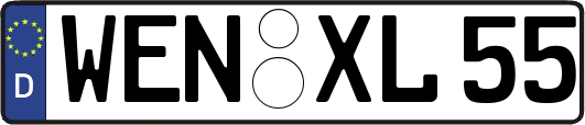 WEN-XL55